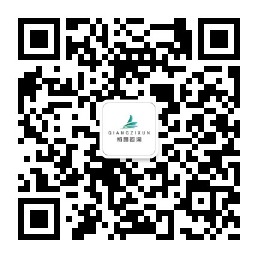 祈昂信息公眾號